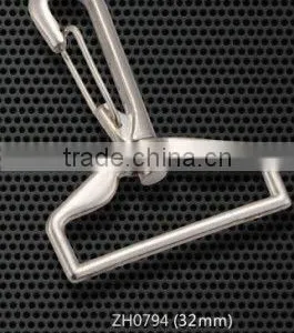 Metal Belt Buckle thumbnail-1