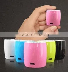Portable Wireless Bluetooth Speaker Handsfree for Mobile Phone Tablet Laptop thumbnail-4