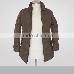 2016 Women Down Jacket thumbnail-1