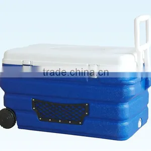 MIZI--Cooler Box With Wheels thumbnail-1