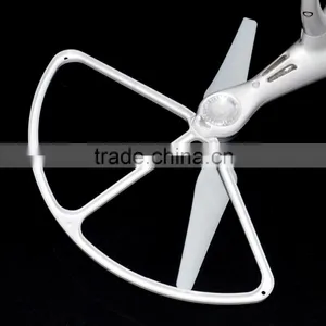 Lightweight and Durable Propeller Guard for DJI Phantom 4 From Prop Damage thumbnail-3