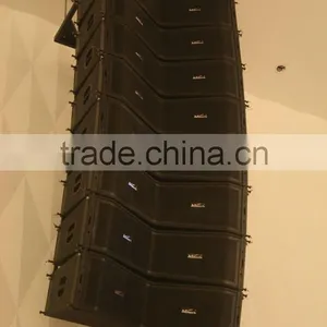 Line Array Speaker thumbnail-1