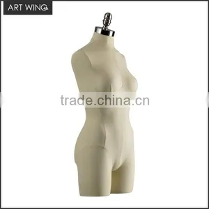 Torso Bust Female Mannequin thumbnail-3