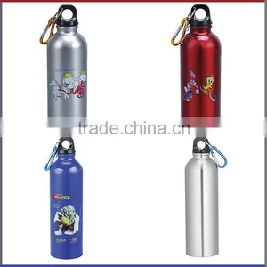 Hot Sell Stainless Steel Water Bottle (BPA Free) for Promotion thumbnail-1
