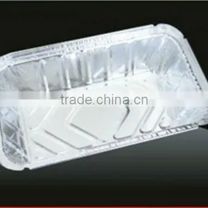 Aluminum Foil Container thumbnail-1