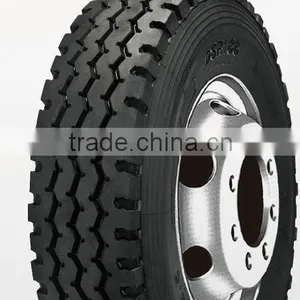 TBR Tire Factory Radial Truck Tire 315 80R22.5 12.00R24 385 65R22.5 for Sale thumbnail-1