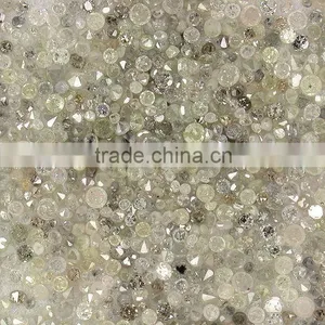 White Diamond -1MM-1.5MM thumbnail-1
