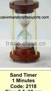 Sand Timer 1 MINUTES thumbnail-1