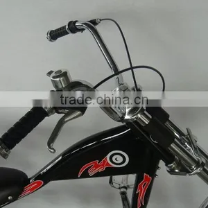 24 Inch Chopper Bike Men and Women New Model Chopper Bike Chopper Bicycle Hot Sale in the Usa With CE,CPSC OEM thumbnail-3