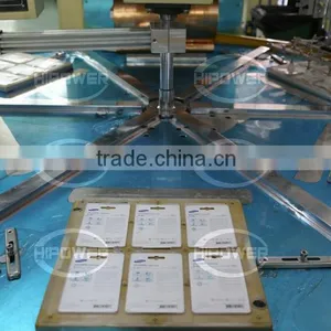 Automatic Blister to Blister Packing Machine for Blister to Paper, Paper to Paper thumbnail-4