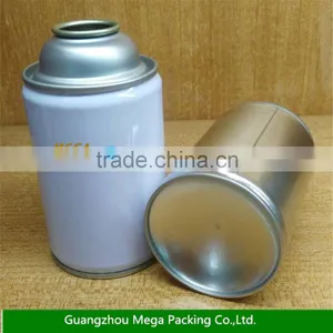 OEM Printing Dia 65mm Tinplate Aerosol Can thumbnail-3