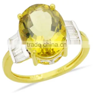 Color Stone Rings thumbnail-1