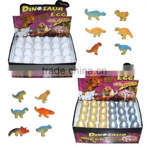 Funny Growing Dinosaur Eggs Toy /magic Grow Expand Water Toys /growing Pet Egg Toy /growing Animal Toys thumbnail-1