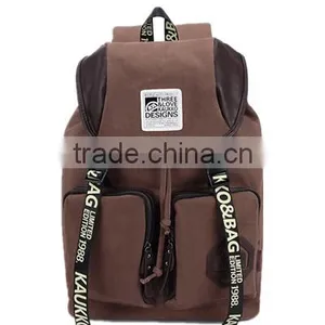 East Extreme Climbing Outdoor Sports Travel Backpack Bag In Preppy Style thumbnail-1