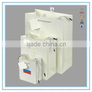 China Factory Machine Made Paper Bag Custom High Quality Paper Bag & Printed Cheap Paper Bag Quality Choice thumbnail-6