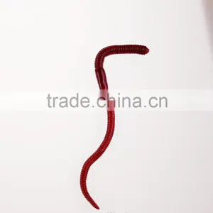 Sticky Worm Toys Earthworm Toys Maggot Toys Other Classical Toys thumbnail-1