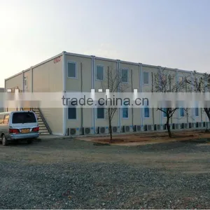 CN31 -KU OFFICE CONTAINER BMW PORTACABIN thumbnail-1