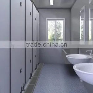 Professional Maunfacturer China Portable Toilet thumbnail-5