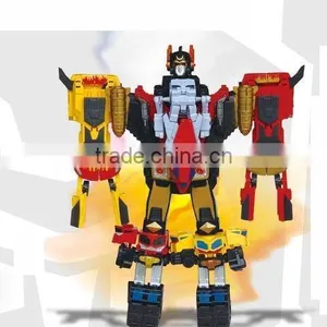 Transform Robot Toy-10755 thumbnail-1