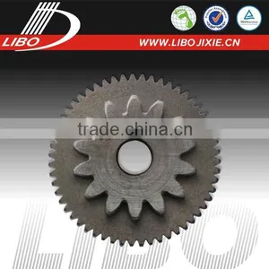 Professional Supplier Double Gears thumbnail-4