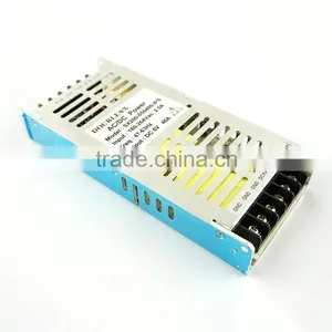 5V40A 200W Power Adapter for Led Light thumbnail-4