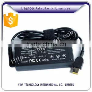 Shenzhen Factory Universal Laptop Charger Adapter for Lenovo 20V 3.25A 65w thumbnail-1