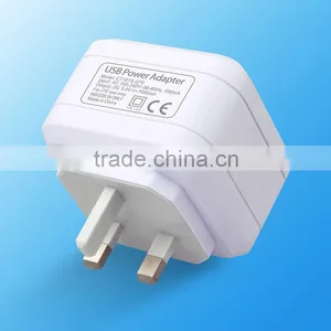 5V 7A Power Adapter in AC/DC Adapters With 6 USB Port thumbnail-3