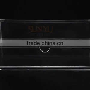 Yellowing-resistant High Quality Acrylic Showcase Customized thumbnail-6
