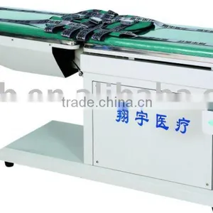 YHZ-V Model Multifuctional Traction Bed(2004).1 thumbnail-1