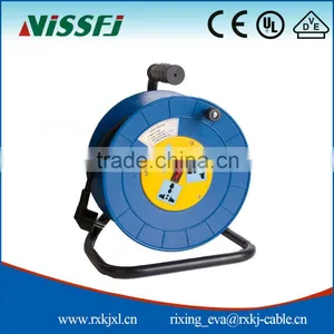 OEM Producing Good Quality Good Price Made in China Cable Reel thumbnail-1