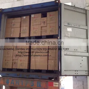 Industrial Flexible Duct Hose With Storage Bag thumbnail-6