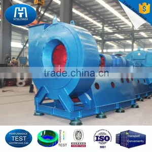 High Temperature Biomass Power Generation Boiler Fan thumbnail-1