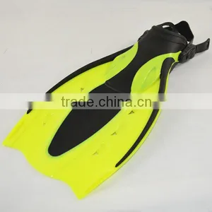 Dive Scuba Equipment Scuba Gear Professional Swimming Diving Fins thumbnail-1