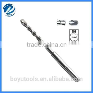 Auto Welded Prossional Quality SDS Electric Hammer Drill Bit thumbnail-1