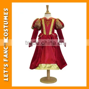The Dark Knight Costumes Japanese Girl Cosplay Anime Dress Children Costume PGCC-0376 thumbnail-2