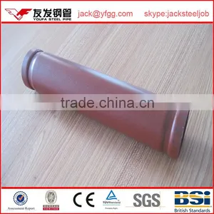 LGJ Tianjin Who Make Grooved Steel Pipe thumbnail-1