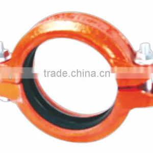 Pipe Fittings and Couplings thumbnail-1