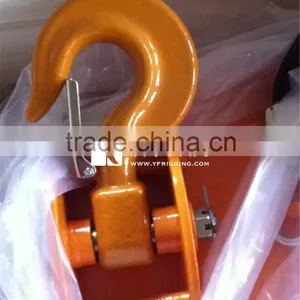 Heavy Duty Electric Chain Hoist thumbnail-2