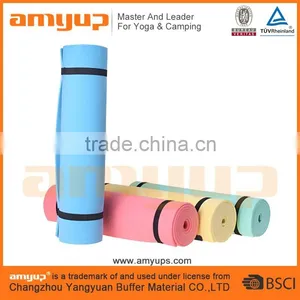 EVA Camping Roll Mat Quality Choice thumbnail-1