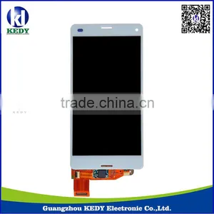 Lcd Backlight for Sony Xperia z3 Compactdispaly Digitizer Assembly Supplier's Choice thumbnail-3