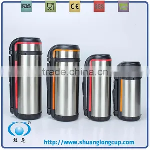 Best Selling Stainless Steel Large Capacity Thermos Pot,kettle thumbnail-1