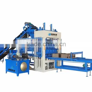 Hot Sell QT5-15 Iblock Making Machine for Sale South Africa Product Wholesalers thumbnail-1