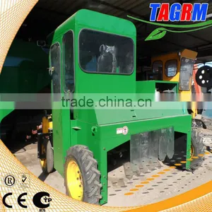 Best Service Factory Supply Compost Machine/compost Mixer Machine M2000 thumbnail-2