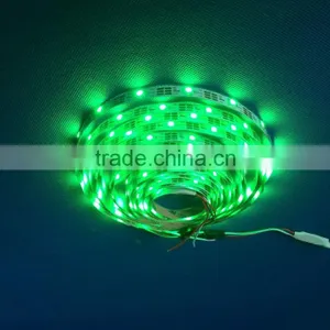 Newest Holiday Lamp Ws2812b Led Strip 30leds per Meter for Christmas Decoration thumbnail-6