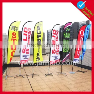 Flying Screen Printing Marketing Flags and Banners thumbnail-4