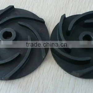 Sintered Impeller for Lathe Pump Part,sintered Iron thumbnail-2