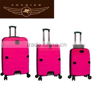 2013 Luggage Sets Handle Parts and Wheel thumbnail-1