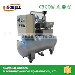 Medical Vacuum Pump for Oxygen thumbnail-3