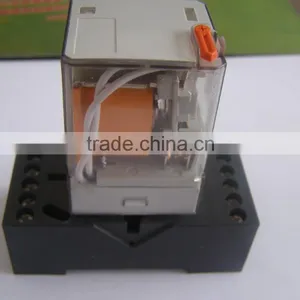 Kontron High Power 8/11 Pin Relay thumbnail-4