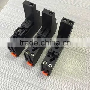 Kontron 5/8 Pin Din-rail Relay Socket thumbnail-3